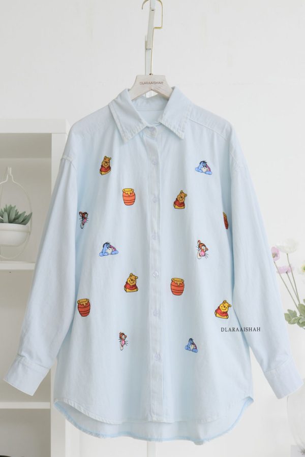 POOH&FRIEND.BABYBLUE.DN