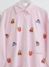 POOH&FRIEND.PINK.1N