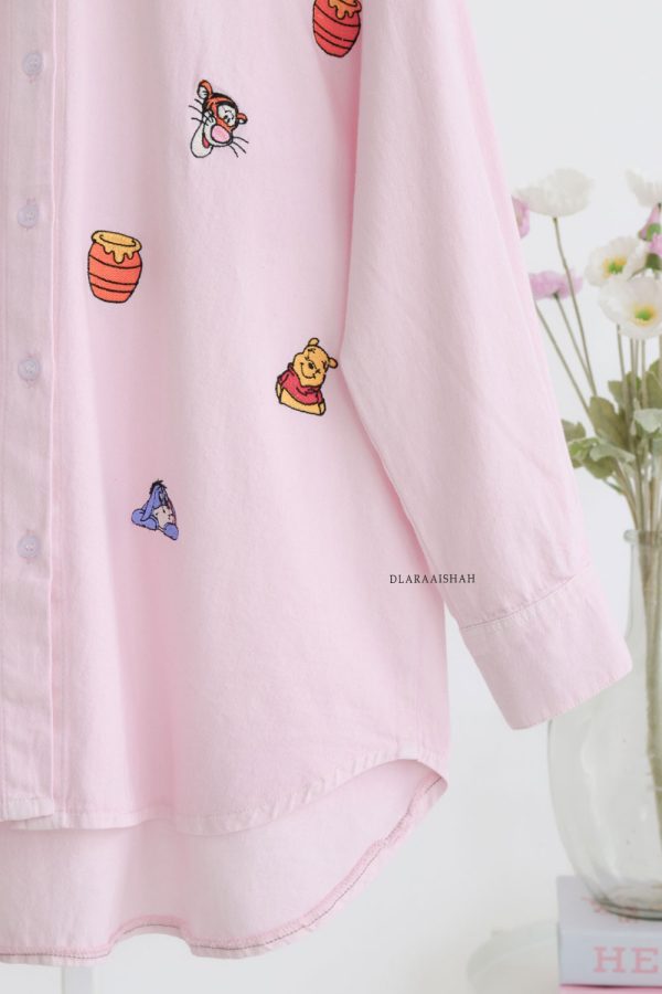 POOH&FRIEND.PINK.2N