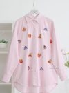 POOH&FRIEND.PINK.DN