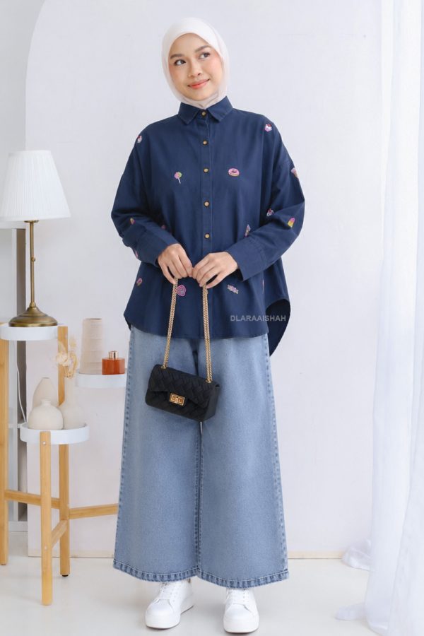 SWEETIE-NAVY-BLUE SWEETIE-NAVY-BLUE
