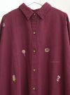 SWEETIEDENIM.MAROON.2