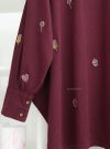 SWEETIEDENIM.MAROON.4
