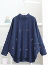 SWEETIEDENIM.NAVY.D