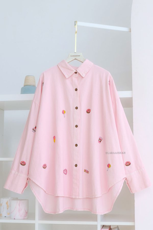 SWEETIEDENIM.PINK.D SWEETIEDENIM.PINK.D