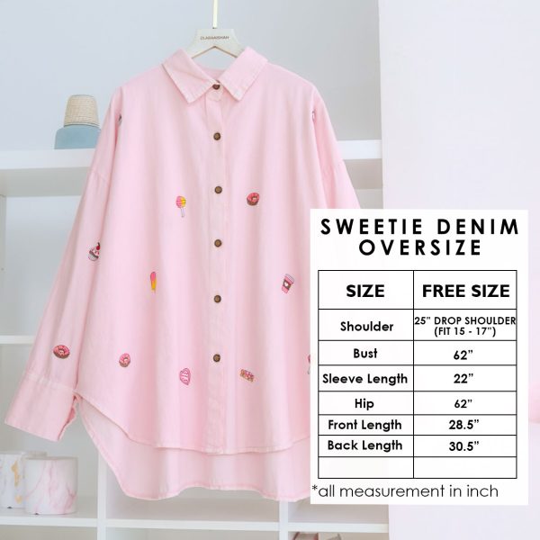 SWEETIEDENIM.meaN