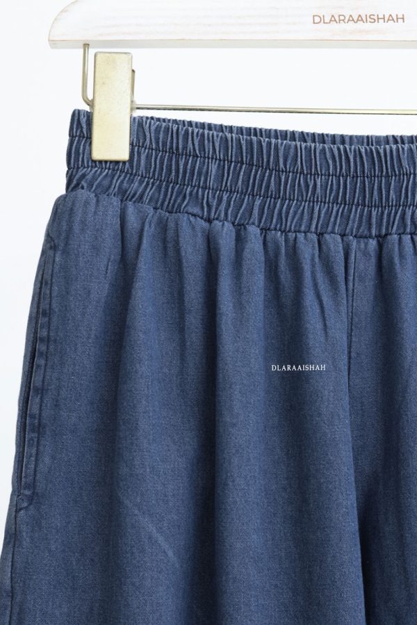 VERA.DENIMBLUE.2N