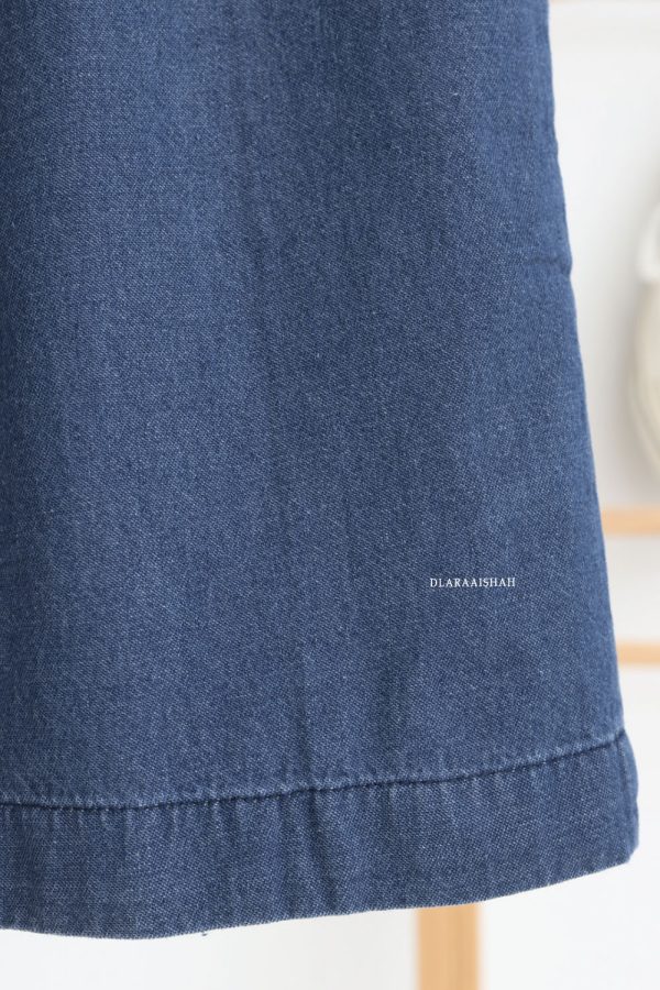 VERA.DENIMBLUE.3N
