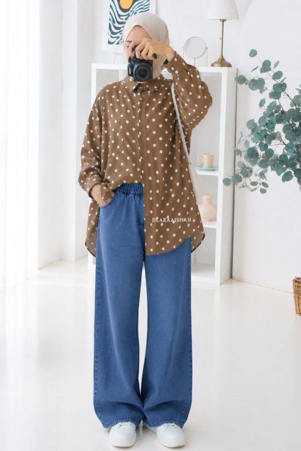 VERA.DENIMBLUE.4N