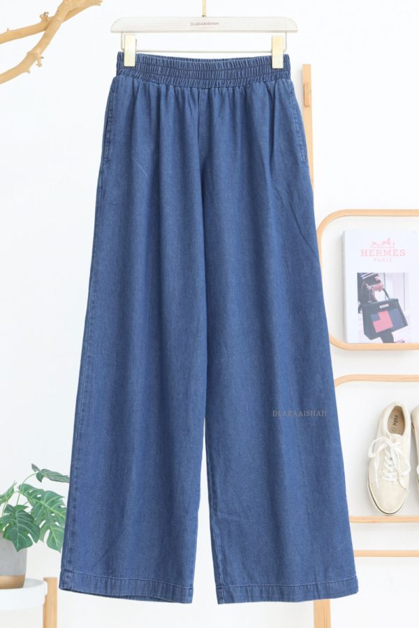 VERA.DENIMBLUE.D