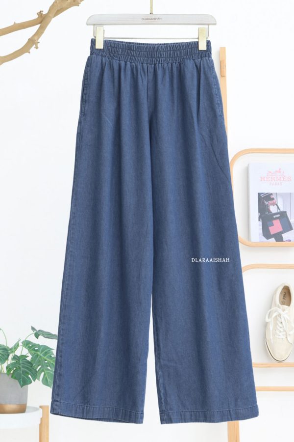 VERA.DENIMBLUE.DN
