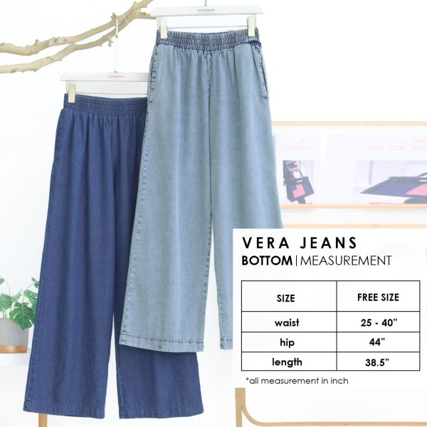 VERA.MEAN