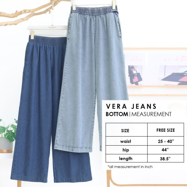 VERA.MEA