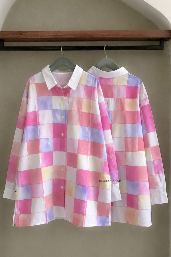CLARIE.PASTELGRID.D