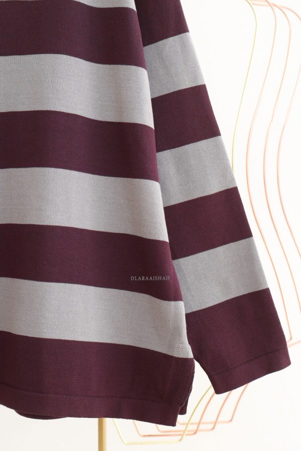 IVYTOP.DARKBROWN.3N