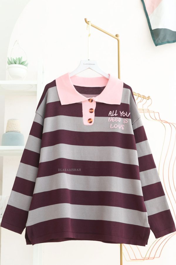 IVYTOP.DARKBROWN.DN