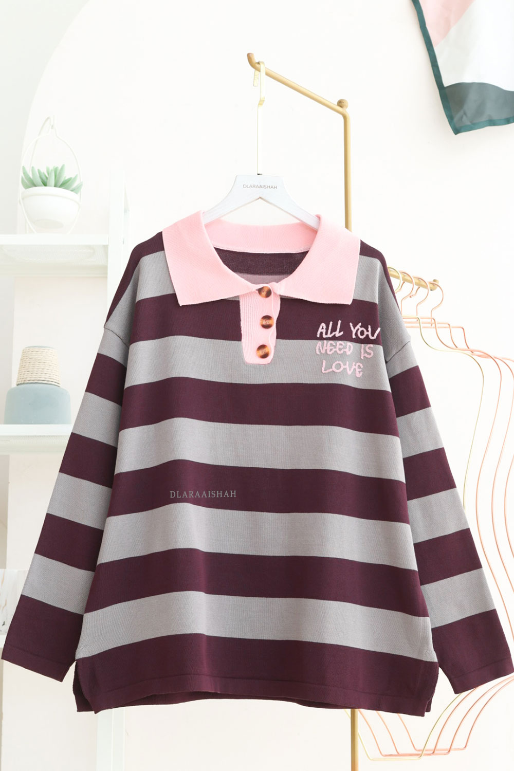 IVYTOP.DARKBROWN.DN IVYTOP.DARKBROWN.DN