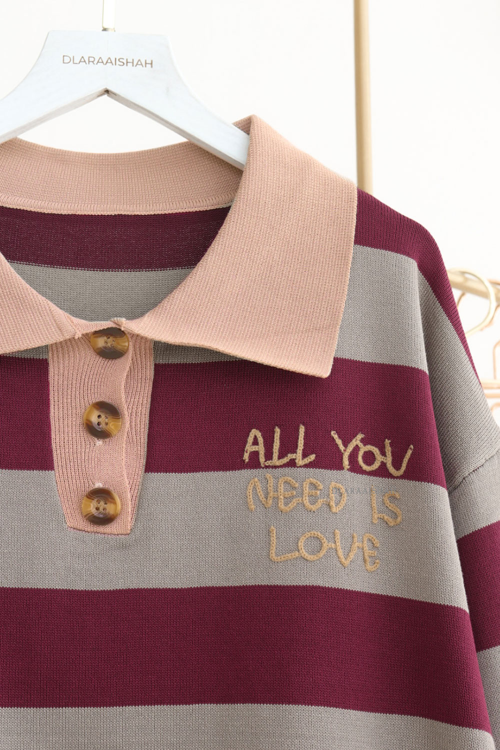 IVYTOP.MAROON.1N IVYTOP.MAROON.1N