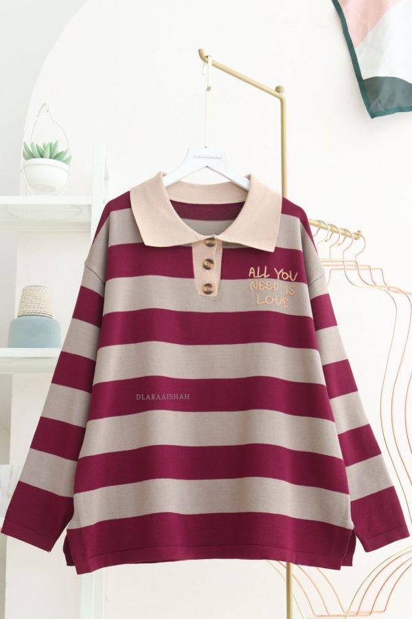 IVYTOP.MAROON.D
