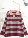 IVYTOP.MAROON.DN