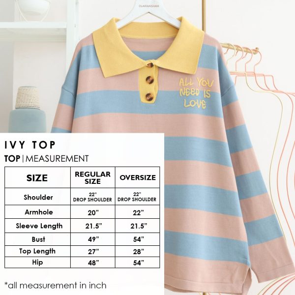 IVYTOP.MEAN IVYTOP.MEAN