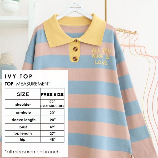 IVYTOP.MEA