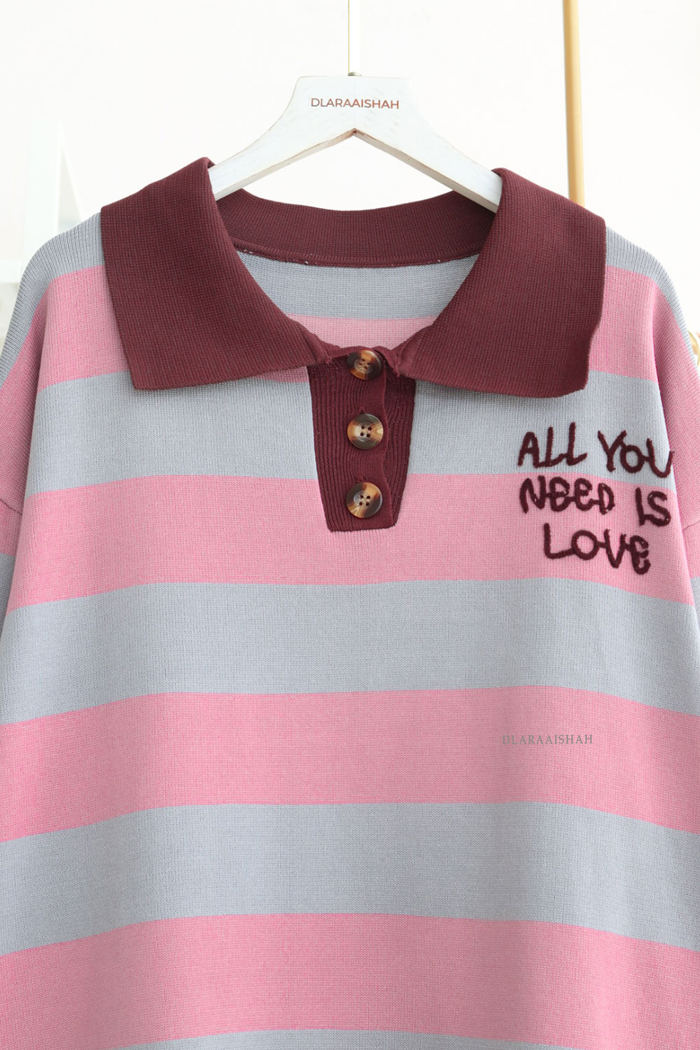 IVYTOP.PINKGREY.1N IVYTOP.PINKGREY.1N