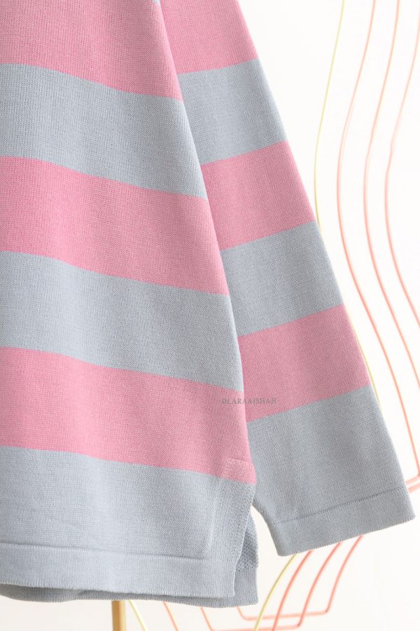 IVYTOP.PINKGREY.3N IVYTOP.PINKGREY.3N