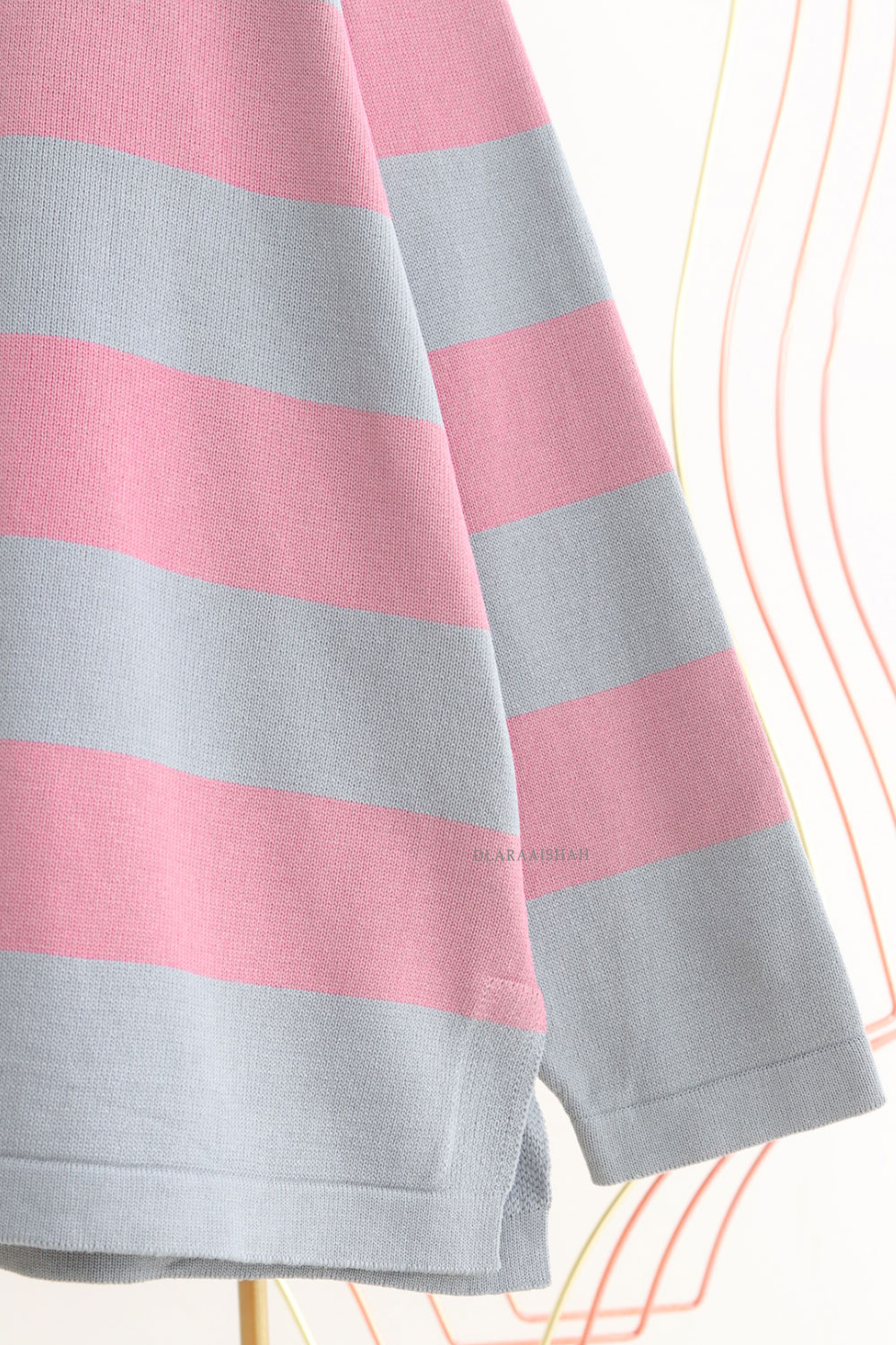 IVYTOP.PINKGREY.3N IVYTOP.PINKGREY.3N