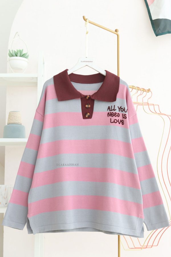 IVYTOP.PINKGREY.D