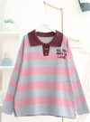 IVYTOP.PINKGREY.DN