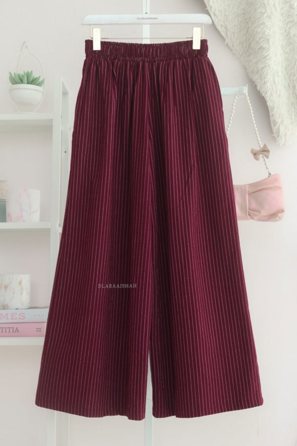 MAVELLA.MAROON.D