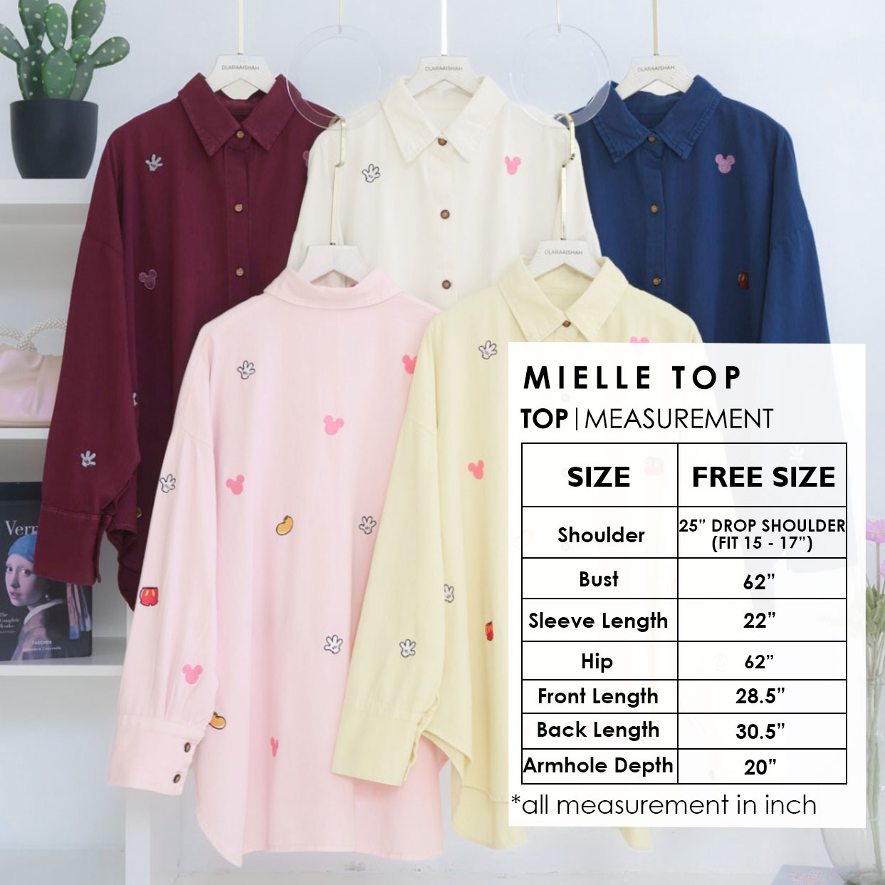 MIELLE.MEA3 MIELLE.MEA3