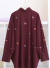 MIELLEDENIM.MAROON.1