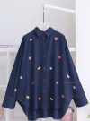 MIELLEDENIM.NAVY.D