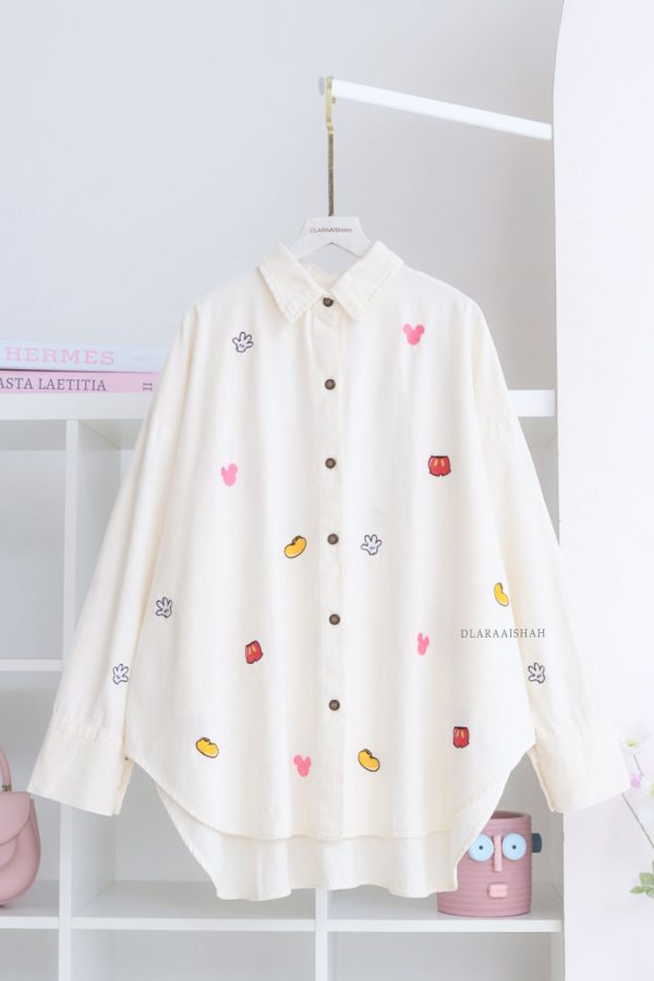 MIELLEDENIM.WHITE.D