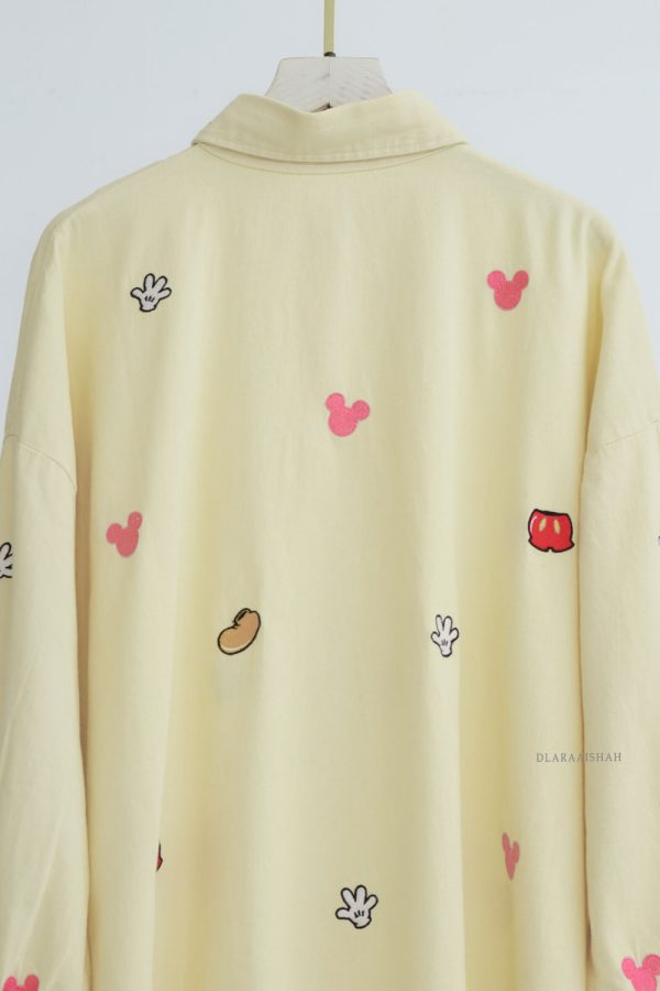 MIELLEDENIM.YELLOW.2 MIELLEDENIM.YELLOW.2