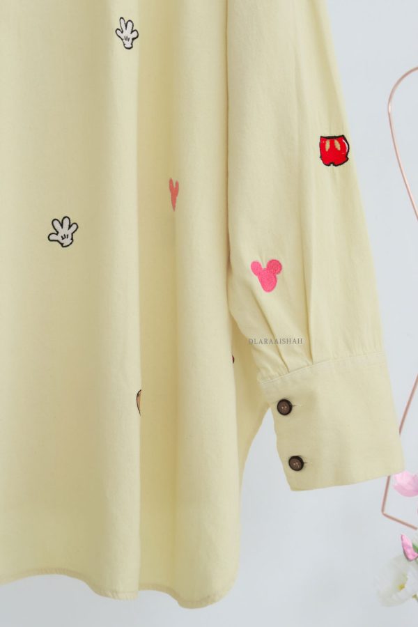 MIELLEDENIM.YELLOW.3 MIELLEDENIM.YELLOW.3
