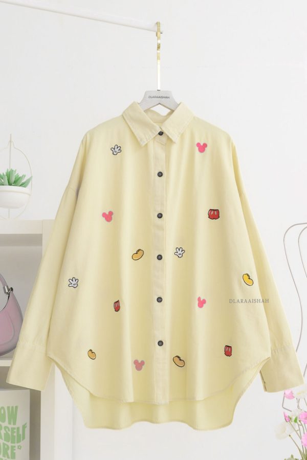MIELLEDENIM.YELLOW.D MIELLEDENIM.YELLOW.D