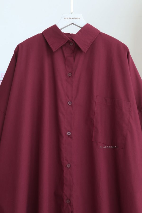 ZEYAOV.MAROON.1