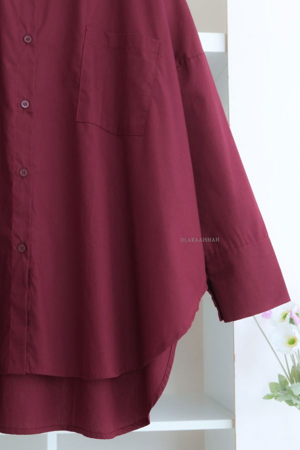 ZEYAOV.MAROON.3