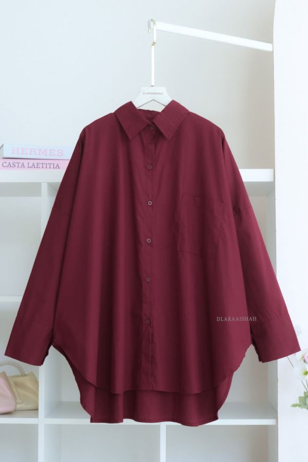 ZEYAOV.MAROON.D
