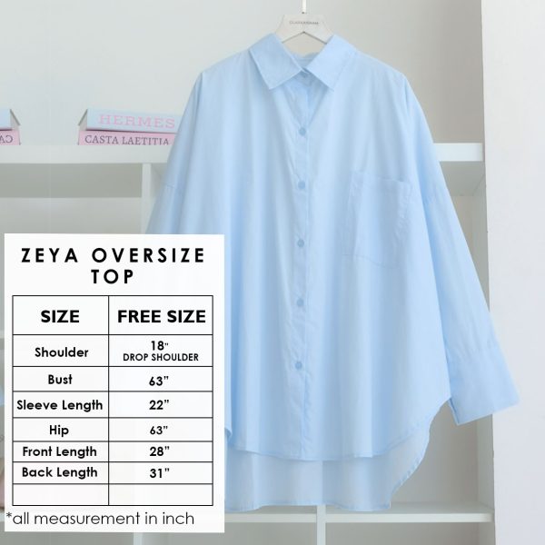 ZEYAOV.MEA