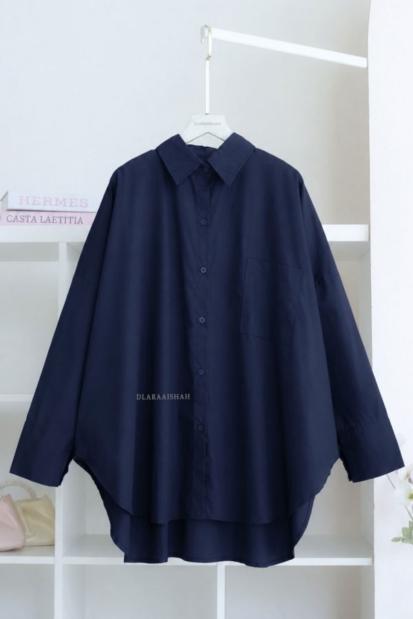 ZEYAOV.NAVY.D