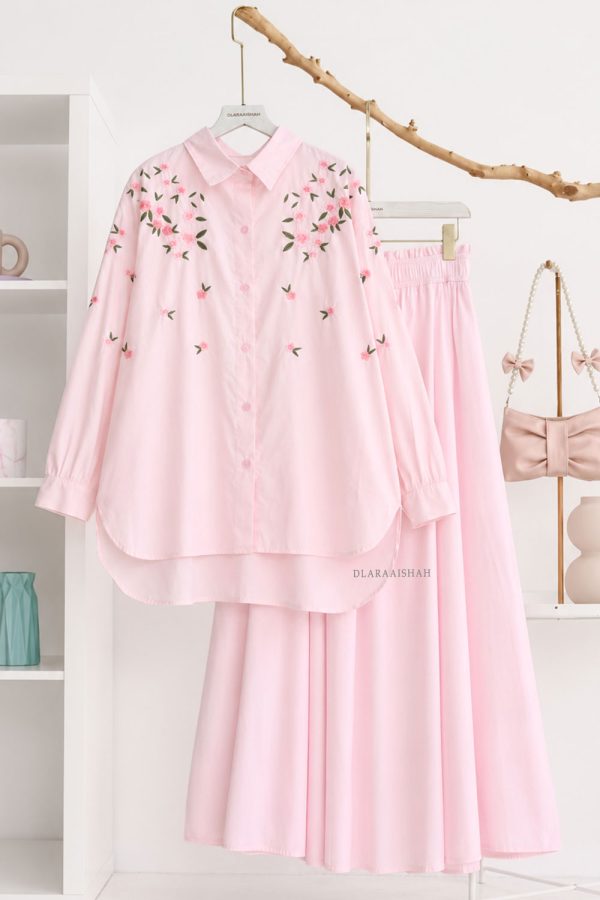 AVERASET.BABYPINK.D