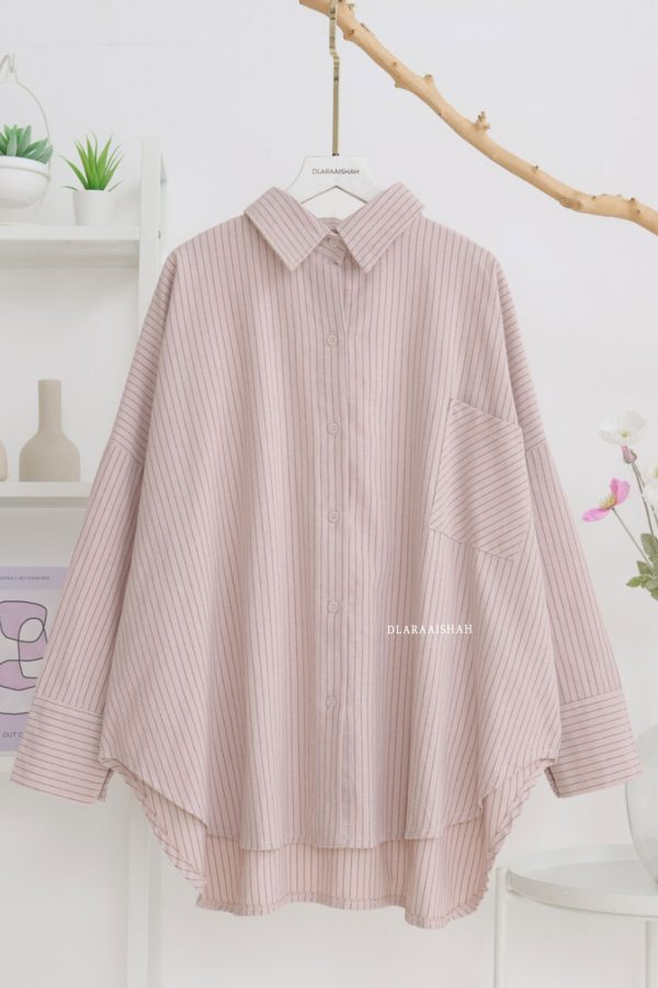 CALISTALINEN.BLUSH.D