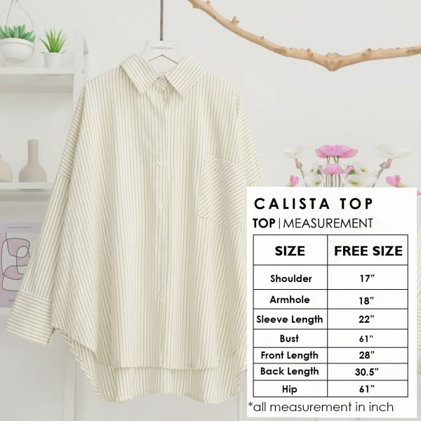 CALISTALINEN.MEA