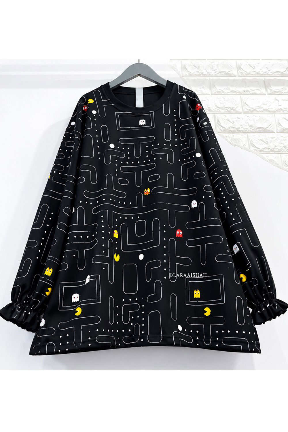 LEXIE.PACMAN.D LEXIE.PACMAN.D