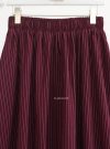 LIORASKIRT.MAROON.1