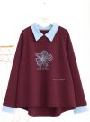 YUMI.MAROON.D